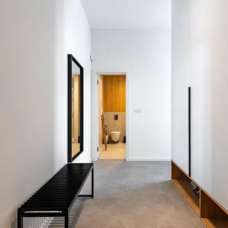 Modern Hidden Oasis In - Free Parking
