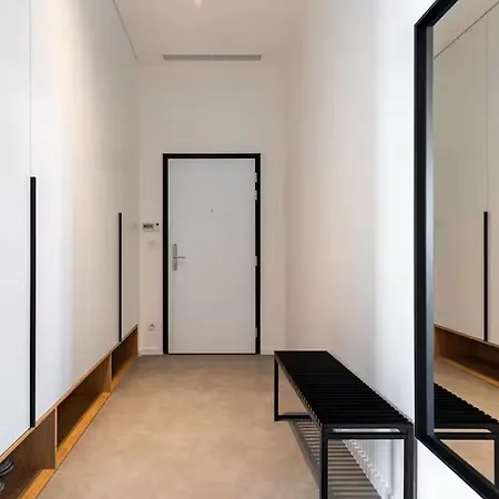 Modern Hidden Oasis In - Free Parking *