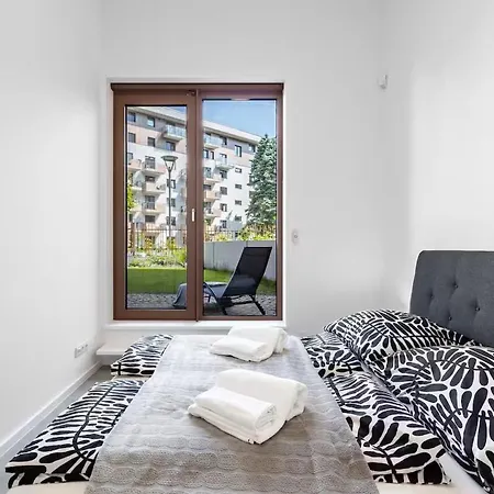 Modern Hidden Oasis In - Free Parking *