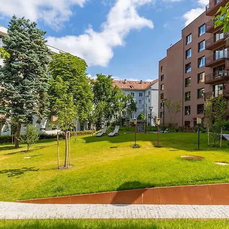 Modern Hidden Oasis In - Free Parking *